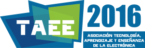 Logo TAEE